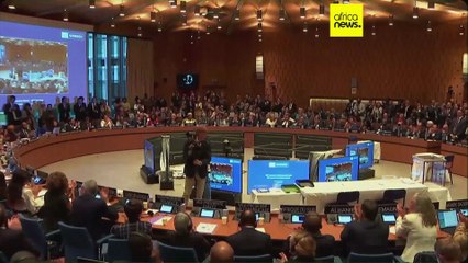 Un ancien ministre égyptien en passe de devenir directeur de l'Unesco