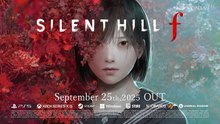 Silent Hill f Official Launch Trailer