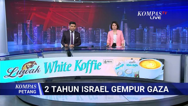 Kesaksian Aktivis Global Sumud Flotilla yang Ditahan Israel: Kami Tidak Diberi Minum dan Makanan