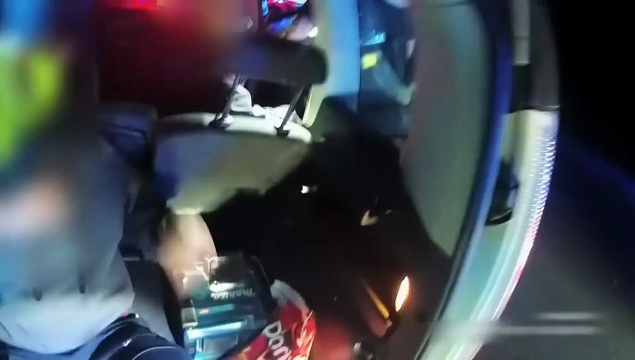 Traffic Cops S12E13 (13th March 2024)