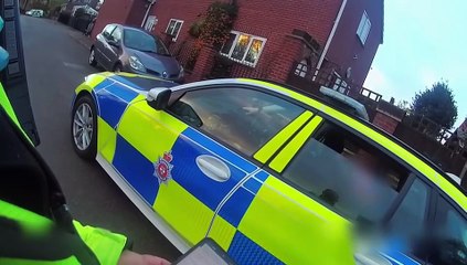 Traffic Cops S12E17 (23rd October 2024)