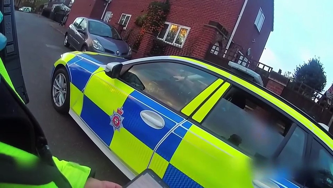 Traffic Cops S12E17 (23rd October 2024)