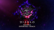 Diablo 4 Official Season of Infernal Chaos Overview Trailer