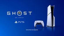 Ghost of Yotei Official Features Trailer