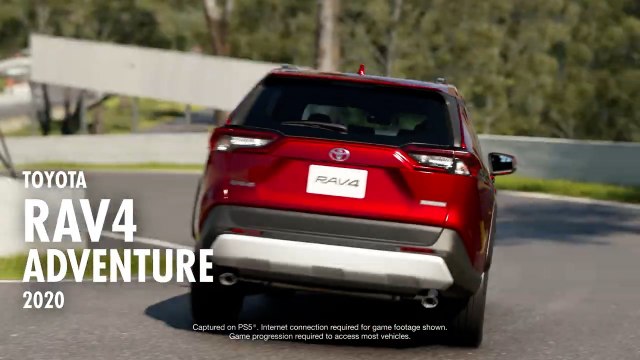 Gran Turismo 7 Official September Update Trailer