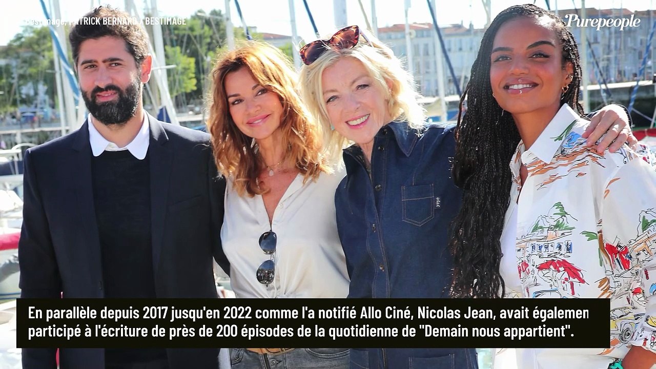 A 63 ans, ce membre majeur de HPI et Demain nous appartient nous a quittés