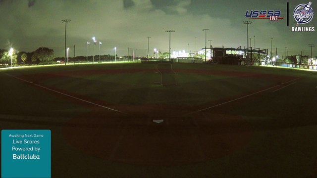 White Rawlings - Slowpitch Worlds Week 2 (Men's and Women's) Sun, Oct 05, 2025 12:40 AM to 3:40 PM