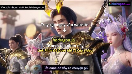 Người Chơi Khắc Kim Tập 20 Vietsub Thuyết Minh