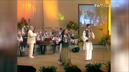 Liliana Savu Badea - Spectacol Sala Radio - arhiva TVR