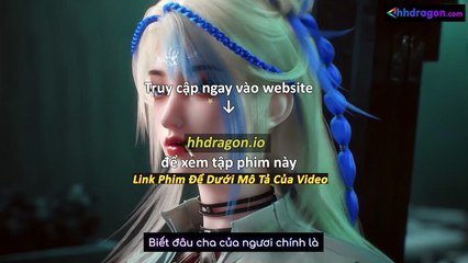 Người Chơi Khắc Kim Tập 21 Vietsub Thuyết Minh Tiếng Việt