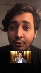 Saba Azad, Alaya F & Aashish Vidyarthi Join Hrithik Roshan’s Web Series Debut! #short #hrithik