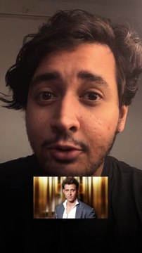 Saba Azad, Alaya F & Aashish Vidyarthi Join Hrithik Roshan’s Web Series Debut! #short #hrithik