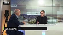 SMART PATRIMOINE - Focus sur le "climate factor" de la BCE