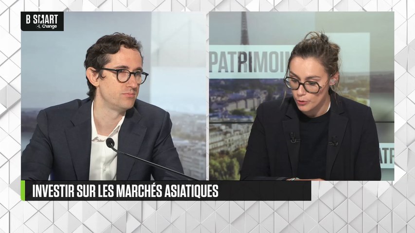 Marchés asiatiques : quelle stratégie ?