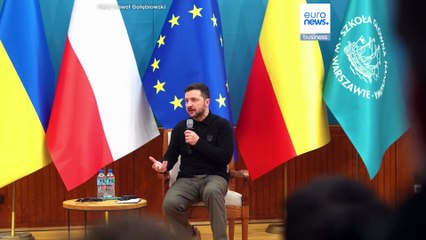 Πολωνία: Οι προοπτικές για την επόμενη δεκαετία δεν είναι τόσο ευνοϊκές λένε οι ειδικοί