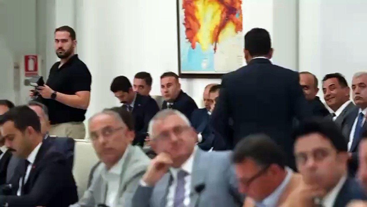 Samandağ Belediye Başkanı Karaçay'dan Bakan Kurum'a teşekkür: Doğru olan şeye her zaman teşekkür edeceğiz