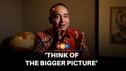 US trade talks, Asean reforms lift prospects for firms