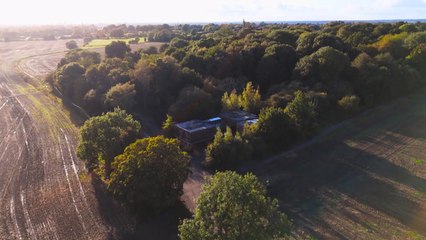 Britain's Most Expensive Houses Trailer