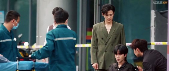 ABO Desire the Series Episode 11 English Sub Full HD