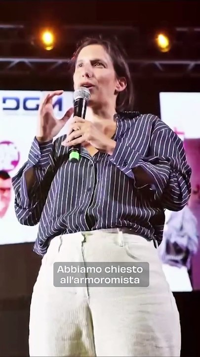 "Armocromia e Politica: Gli Errori di Stile dei Candidati Toscani Secondo gli Esperti"