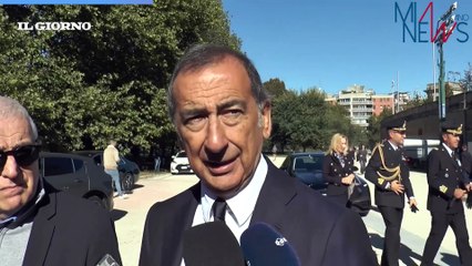 Nuovo San Siro, il nome e Sala: il video