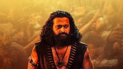 Kantara Chapter 1: पहुंची 300 करोड़ पार, खतरे में Chhaava का बॉक्स ऑफिस रिकॉर्ड...