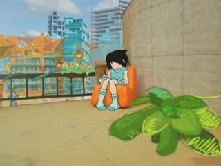 Cloe du Trefle Si j etais voleuse