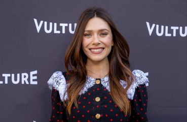 Elizabeth Olsen always wants to return to the Marvel Cinematic Universe (MCU)