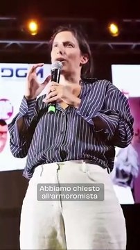 Armocromia in Politica: Gli Errori di Stile dei Candidati Toscani Secondo gli Esperti