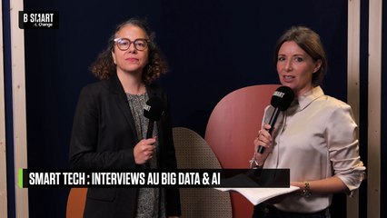 SMART TECH - IA : entre performance et responsabilité