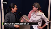 SMART TECH - Emission du mardi 7 octobre