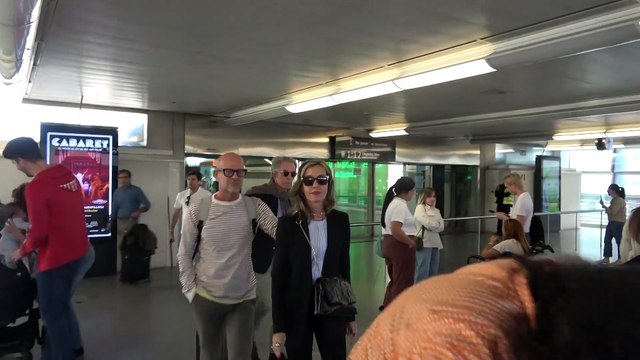 Alfonso Díez, tras la boda de Cayetano Martínez de Irujo y Bárbara Mirjan: Cayetana estaba presente