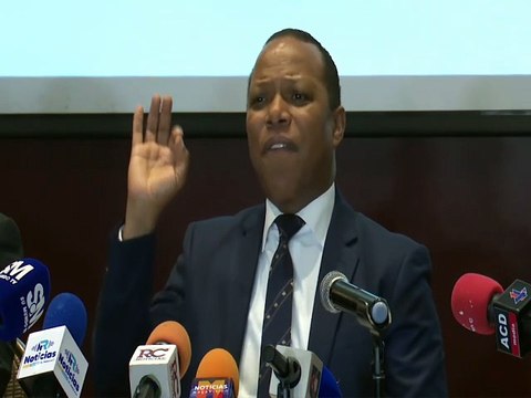 Nuevo sistema de licencias de conducir garantiza más seguridad, cobertura y beneficios para los ciudadanos y el Estado