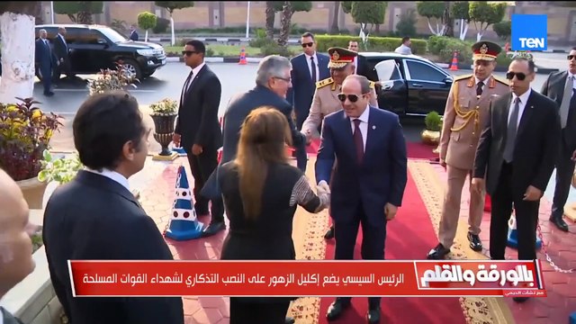 الديهي غاضب بسبب فيديو المحور.. ويكشف مؤامرات خطيرة ينسجها الإعلام العبري ضد مصر| بالورقة
