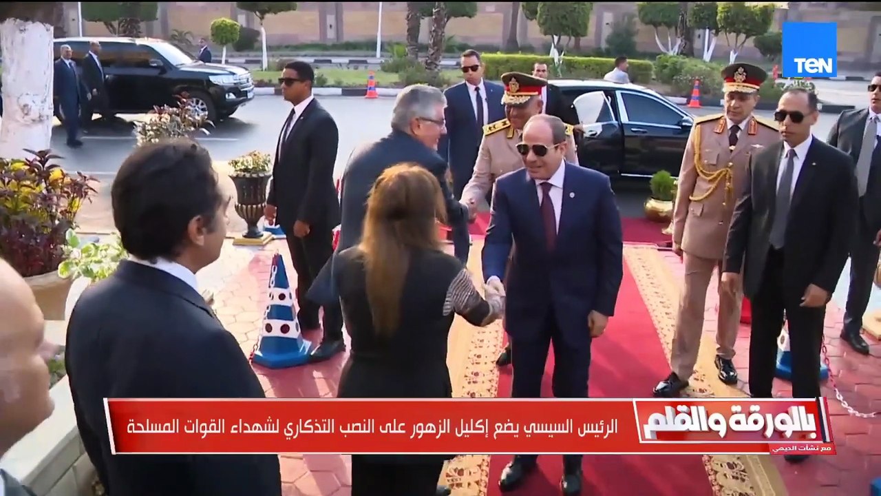 الديهي غاضب بسبب فيديو المحور.. ويكشف مؤامرات خطيرة ينسجها الإعلام العبري ضد مصر| بالورقة