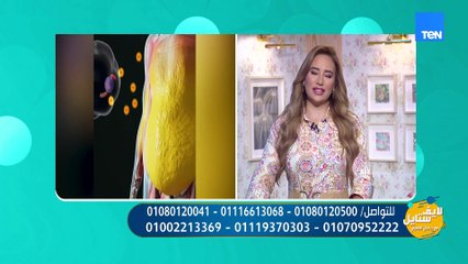 إزاي تعرف تقيس وزنك الحقيقي؟.. د. حنان الحسيني هتوضح الطريقة الصحيحة