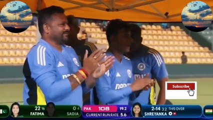 India w vs pak w match highlights world cup ! #indiavspakistan #women