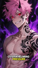 What If Sukuna Had a Conqueror’s Haki Clash With Shanks?