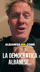 Robby Giusti - Francesca Albanese lascia lo studio a In Onda mentre si parla di Liliana Segre.(06.10.25)