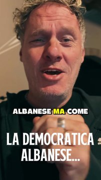 Robby Giusti - Francesca Albanese lascia lo studio a In Onda mentre si parla di Liliana Segre.(06.10.25)