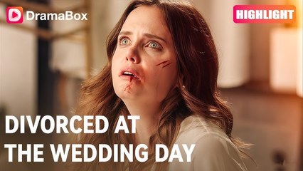 Alessias quiet return turns into a storm of betrayal, slaps, and secrets. - DramaBox