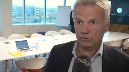 Nouvelle grille tarifaire de la SNCB :  "Rendre le train plus attractif pour les voyageurs les plus fréquents"