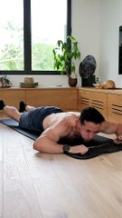 « I can’t do push-ups !! 😭 » Watch this best tutorial ! 🔥