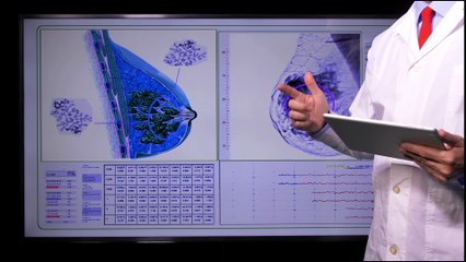 Kanser tedavisinde genetik testler dönemi