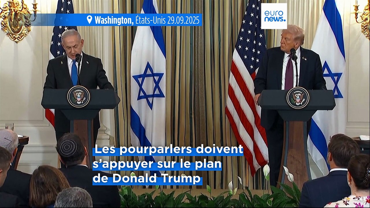 Pourparlers entre Israël et le Hamas à Charm el-Cheikh, en Égypte
