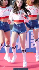 momoland vertical reels compilation HD