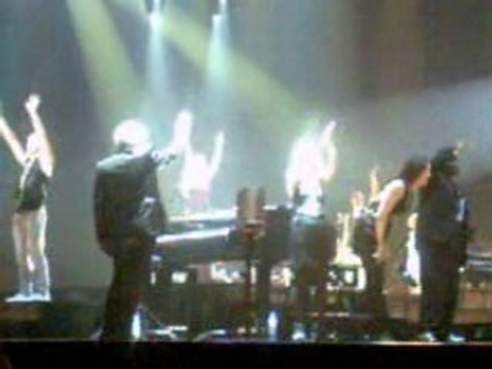 céline dion sportpaleis anvers 14 mai08