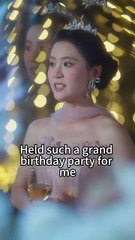 The Ruthless Powerful CEO Loathed All Women, Yet Fell For A Pure Brave Schoolgirl 8 Years Younger (2025) - FULL HD [Eng Sub]