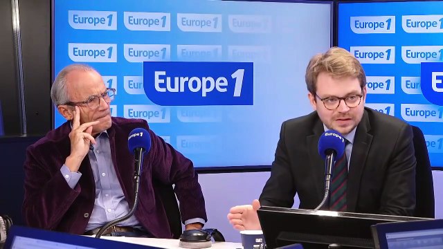 Démission du gouvernement quelques heures après sa nomination : les réactions de la classe politique