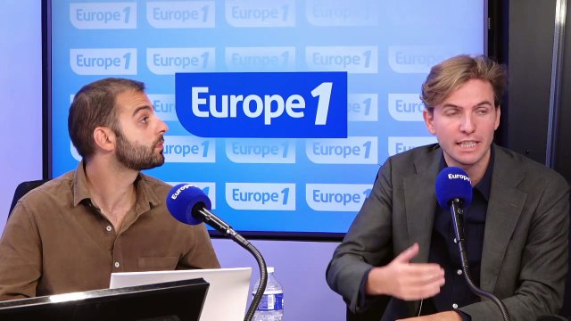 Démission de Lecornu : «Emmanuel Macron est devenu ultra-toxique, la dissolution est inévitable», juge Erik Tegnér